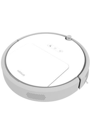 Робот-пылесос Xiaomi Xiaowa Robot Vacuum Cleaner Lite C102-00 CN, белый