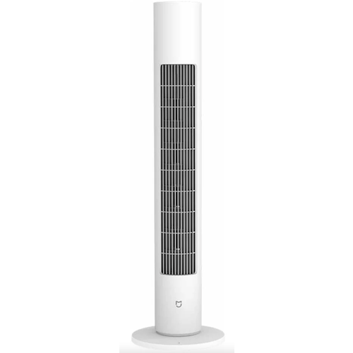 Где купить Напольный вентилятор Xiaomi Mijia DC Inverter Tower Fan 2 CN, белый (BPTS02DM) Xiaomi 