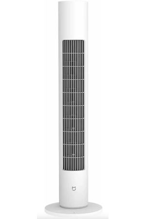 Напольный вентилятор Xiaomi Mijia DC Inverter Tower Fan 2 CN, белый (BPTS02DM)