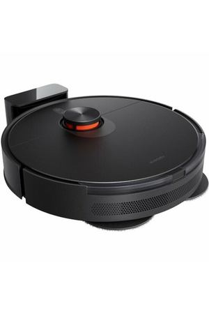 Робот-пылесос Xiaomi Robot Vacuum S20+ EU черный