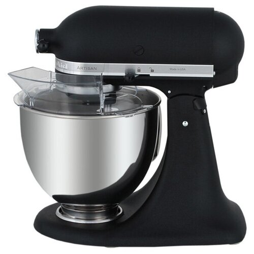 Где купить Кухонная машина KitchenAid 5KSM175PSEBK KitchenAid 