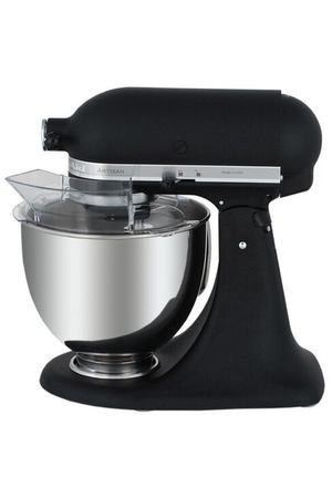 Кухонная машина KitchenAid 5KSM175PSEBK