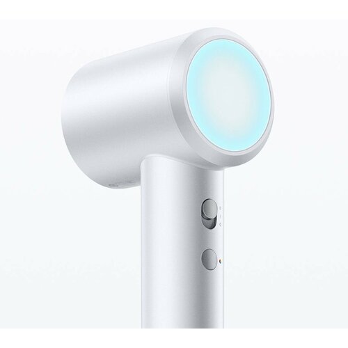 Где купить Фен для волос Xiaomi Mijia Dryer H501 белый (1600Вт) Xiaomi 