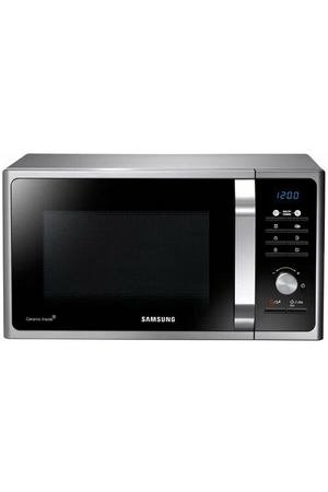 Микроволновая печь Samsung Samsung Electronics Микроволновая печь Samsung MS23F302TQS/BW (MS23F302TQS/BW)