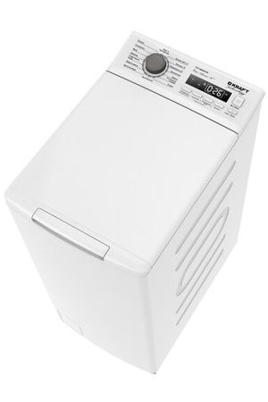 Стиральная машина KRAFT TCH-UMD8201W, белый