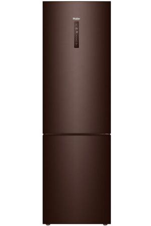 Двухкамерный холодильник Haier C4F740CLBGU1