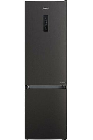 Холодильник Hotpoint HT 7201I DX O3 (Цвет: Marble)