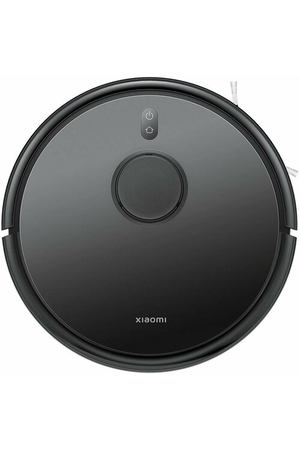 Робот-пылесос Xiaomi Robot Vacuum S20 Black