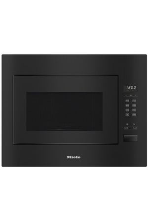 Встраиваемая микроволновая печь Miele M 2240 SC OBSW