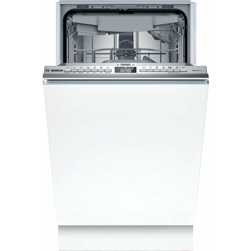 Где купить Посудомоечная машина Bosch SPV4EMX10E Bosch 