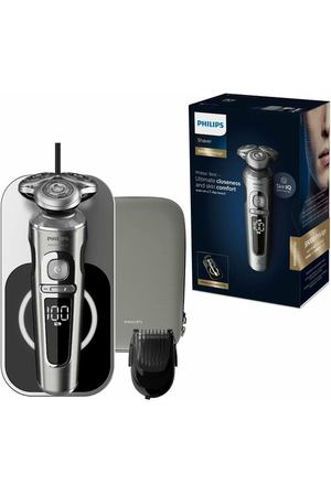 Электробритва Philips Series 9000 Prestige SP9861/13