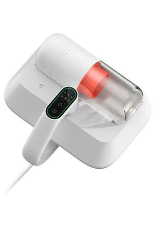 Ручной портативный пылесос Xiaomi Mijia Mite Removal Device Pro White (B402CN) CN