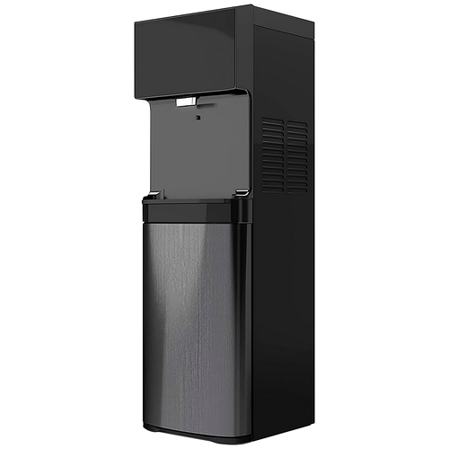 Где купить HotFrost V 450 AMI Black кулер напольный HotFrost 