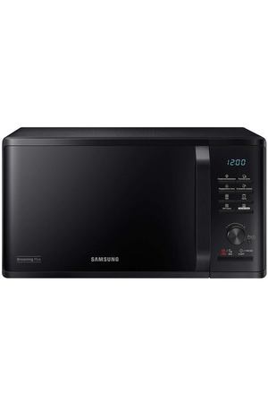 Микроволновая печь Samsung MG23K3515A, черный