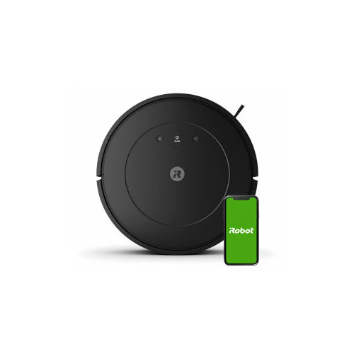 Где купить IRobot Робот-пылесос iRobot Roomba Combo Essential Y1 iRobot 