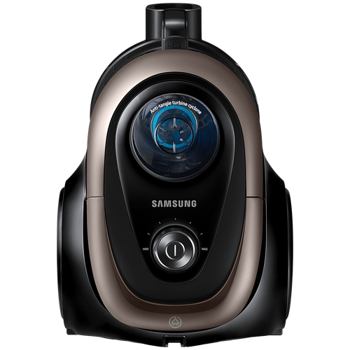 Где купить Пылесос Samsung VC18M21N9VD, золотой Samsung 