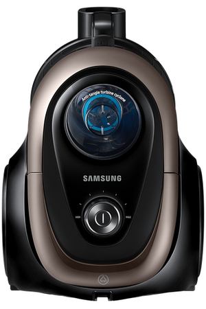 Пылесос Samsung VC18M21N9VD, золотой