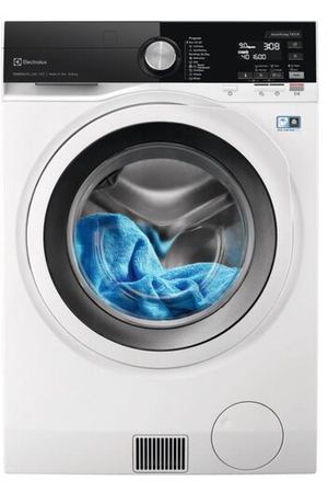 Стиральная + сушильная машина Electrolux EW9WN249W, белый