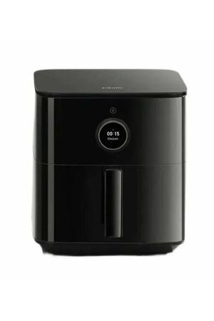 Аэрогриль Xiaomi Smart Air Fryer 6,5L Black EU