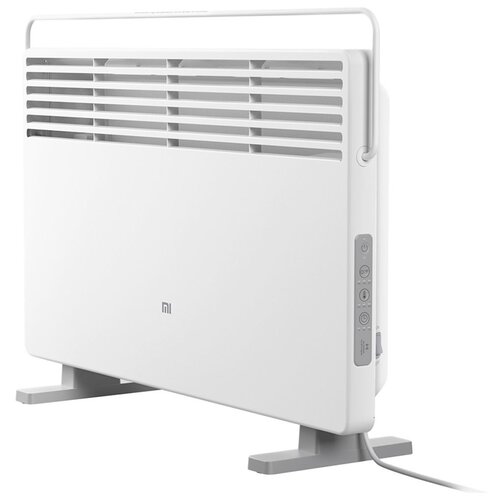 Где купить Конвектор Xiaomi Mi Smart Space Heater S KRDNQ03ZM, CN, 2.2 кВт, 20 м², белый Xiaomi 