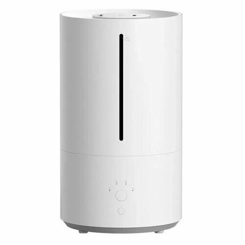 Где купить Увлажнитель воздуха ультразвуковой Xiaomi Smart Humidifier 2 EU, 4.5л, белый Xiaomi 