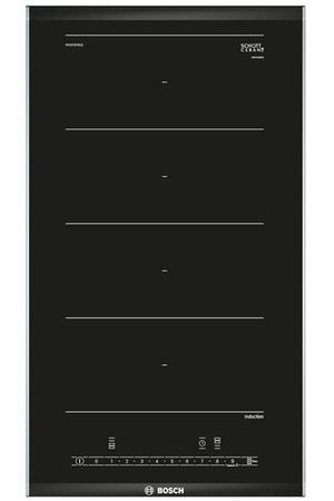 Индукционная варочная панель BOSCH PXX375FB1E, черный