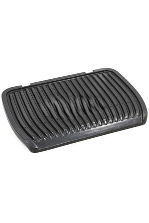 Тефлоновая панель нижняя гриля Tefal Optigrill Elite TS-01043490