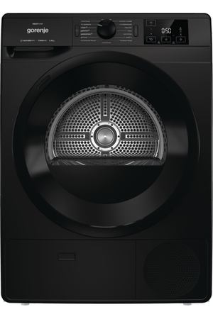 Сушильная машина Gorenje DNE92/BGNCIS с тепловым насосом