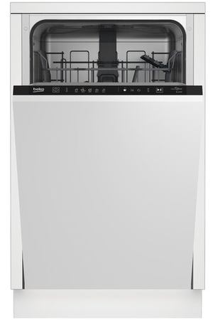 Встраиваемая посудомоечная машина Beko BDIS15021 RU