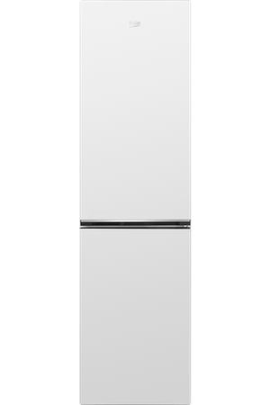 Двухкамерный холодильник Beko B1RCSK332W, белый