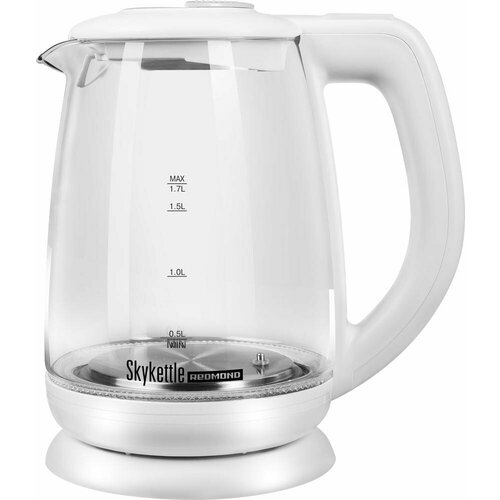 Где купить Чайник REDMOND SkyKettle G212S, white Redmond 