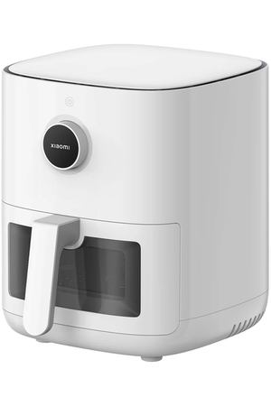 Мультипечь Xiaomi Smart Air Fryer Pro 4L MAF05 EU, 4 л, 25 программ, белый