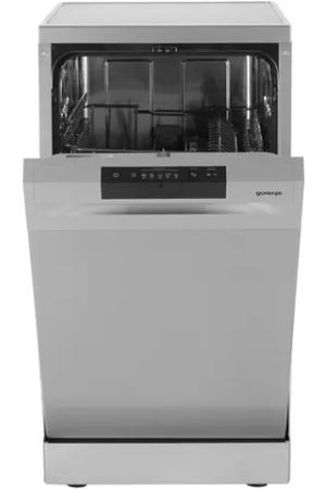 Посудомоечная машина Gorenje GS520E15S, серый