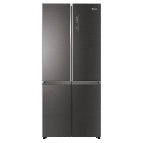 Где купить Холодильник Haier T-Door HTF-508DGS7RU, серебристый Haier 