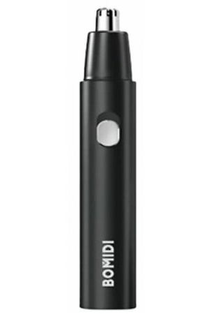 Компактный триммер Xiaomi Bomidi Nose Hair Trimmer NT1 Black