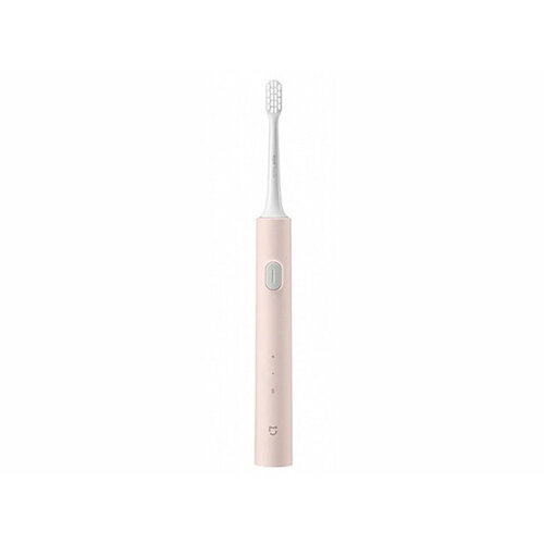 Где купить Электрическая зубная щетка Mijia Electric Toothbrush T200 Pink (MES606) Xiaomi 