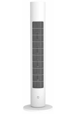 Напольный безлопастной вентилятор Xiaomi Mijia DC Inverter Tower Fan