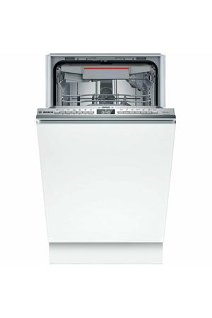 Встраиваемая посудомоечная машина BOSCH SPV4HMX65Q