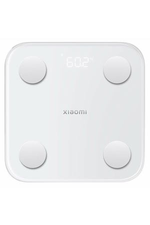 Умные весы напольные Xiaomi Body Composition Scale S400