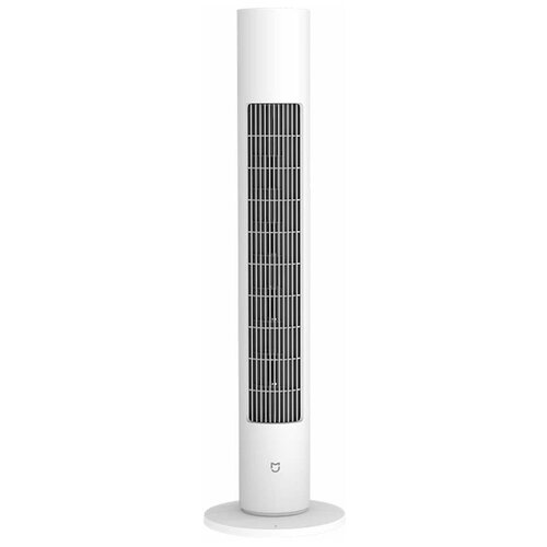 Где купить Напольный вентилятор Xiaomi Mijia DC Inverter Tower Fan RU, white Xiaomi 