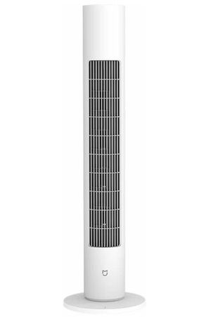 Напольный вентилятор Xiaomi Mijia DC Inverter Tower Fan RU, white