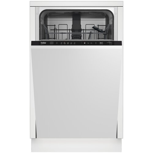 Где купить Встраиваемая посудомоечная машина Beko BDIS15021 RU Beko 