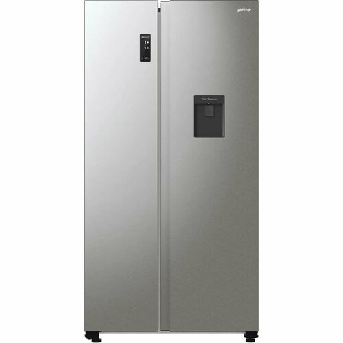 Где купить Холодильник GORENJE NRR9185EAXLWD Gorenje 