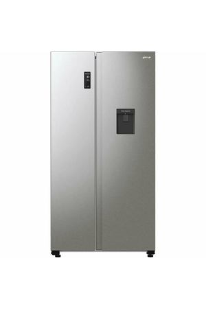 Холодильник GORENJE NRR9185EAXLWD