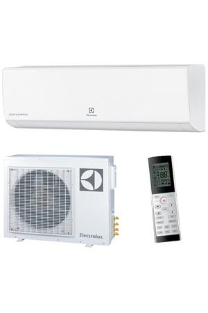 Сплит-система Electrolux EACS-24HP/N3, белый