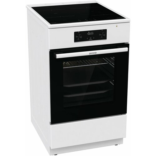 Где купить Плита Gorenje GEIT5C60WPG Gorenje 