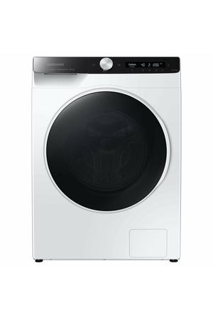 Стиральная машина узкая Samsung WW80AG6L28WE/LP