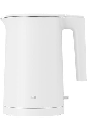 Чайник Xiaomi Electric Kettle 2 CN, белый