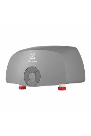 Водонагреватель проточный Electrolux NP MINIFIX 5.5 TS - кран+душ