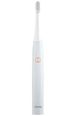 Электрическая зубная щетка Xiaomi Bomidi Electric Toothbrush Sonic T501 Grey